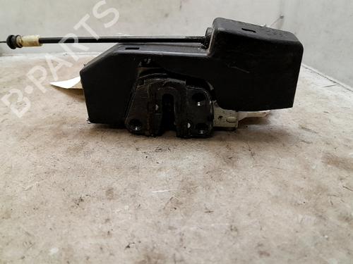 Used Front right lock KIA CARENS III MPV (UN) 2.0 CRDi 140 (140 hp) 24014445