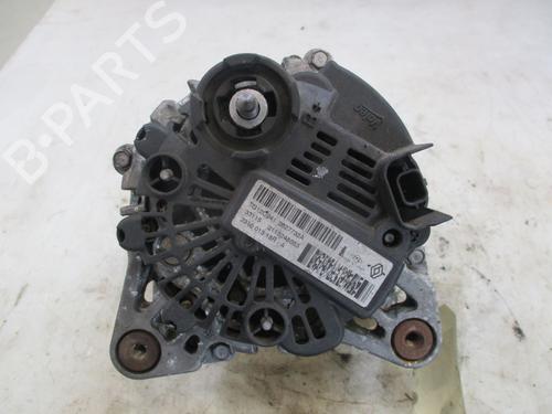 Used Alternator RENAULT CLIO IV (BH_) 1.5 dCi 90 (90 hp) 30163153