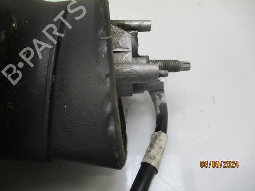 Left mirror SEAT LEON (1P1)  | BP26635584C26 