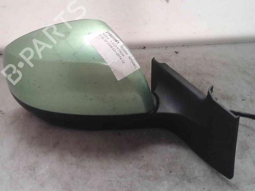 Right mirror OPEL AGILA B (H08) 1.3 CDTI (F68) | BP19712856C27 