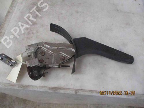 Hand brake NISSAN MICRA III (K12) 1.4 16V | BP26626285I18 