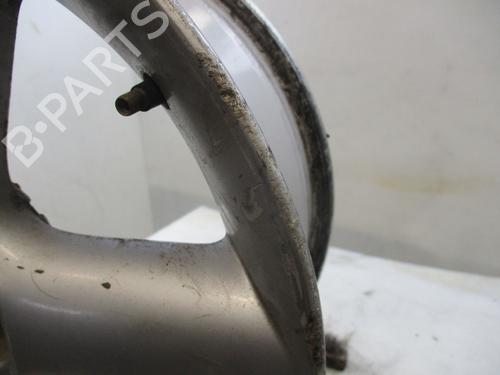 Rim NISSAN X-TRAIL I (T30) 2.2 Di 4x4 | BP26639683C45 