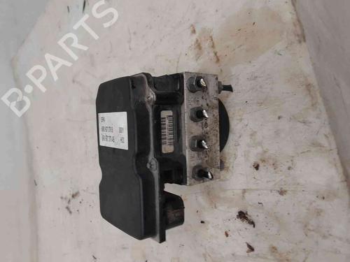 ABS pump SKODA FABIA II (542)  | BP26631431M43 