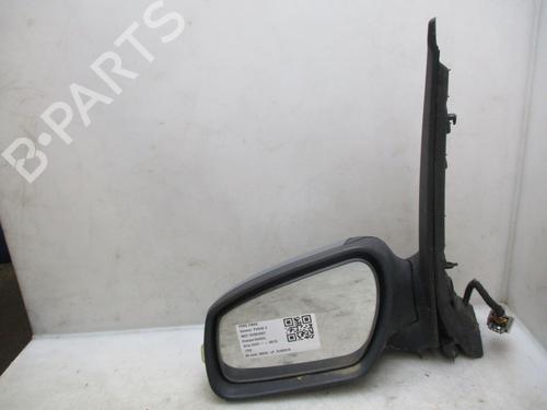 Used Left mirror FORD FOCUS C-MAX (DM2) [2003-2007]  26637078