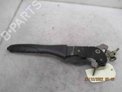 Used Hand brake PEUGEOT 206 Hatchback (2A/C) [1998-2012]  24011691
