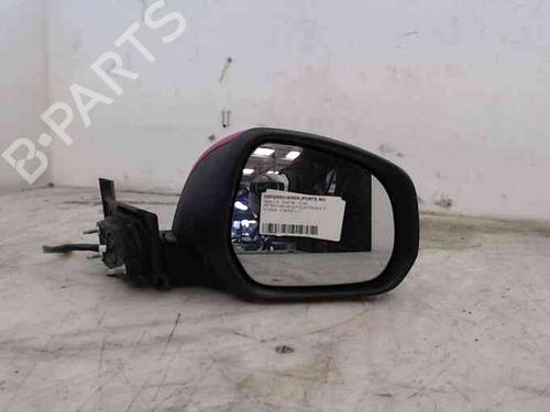 Used Right mirror OPEL AGILA B (H08) 1.0 (F68) (65 hp) 20204875