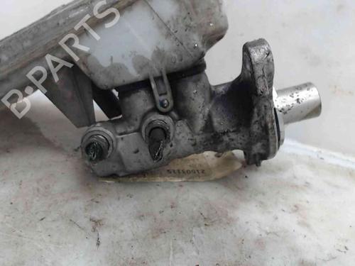 Brake master cylinder PEUGEOT 1007 (KM_) 1.6 HDi | BP21833044M77 