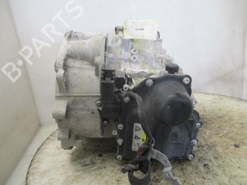 Gearbox AUDI A3 Limousine (8YS, 8YM) 35 TFSI Mild Hybrid | BP24972232M3 