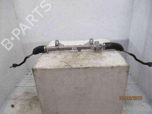 Used Steering rack RENAULT SCÉNIC III (JZ0/1_) 1.9 dCi (JZ0J, JZ1J, JZ1K, JZ1S) (131 hp) 24004458