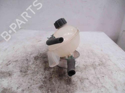 Expansion tank RENAULT CLIO IV (BH_) 0.9 TCe 90 (BHNF, BHMA, BHMH, BHJK, BHJR) | BP26634023C120 