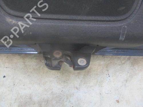 Tailgate CITROËN SAXO (S0, S1) 1.1 X, SX | BP29550189C6 