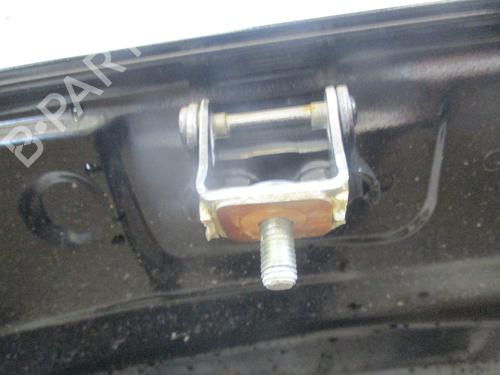 Tailgate TOYOTA YARIS (_P13_) 1.5 Hybrid (NHP130_) | BP24971247C6