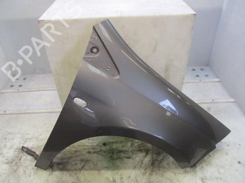 Forkjerm høyre FIAT BRAVO II (198_) 1.6 D Multijet (198AXH1B) (105 hp) 32074784