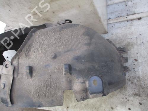 Wheel arch RENAULT ZOE (BFM_)  | BP29083368C56