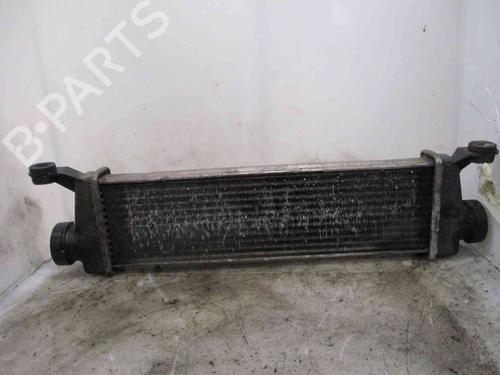 Intercooler MERCEDES-BENZ A-CLASS (W168) A 170 CDI (168.008) | BP20205863M30 