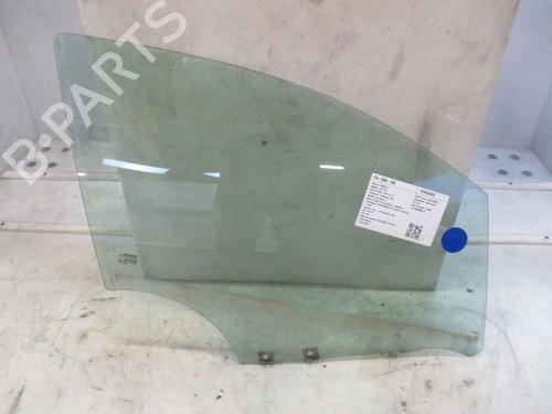 Dør rude højre foran RENAULT CAPTUR I (J5_, H5_) 1.5 dCi 90 (J5N4, J5M5, J5MW, J5M6, J5AL, J5AJ) (90 hp) 31795630