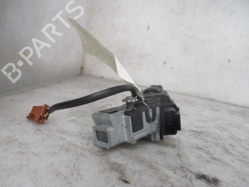 Ignition barrel PEUGEOT 208 I (CA_, CC_) 1.2 THP 110 | BP26634203M48 