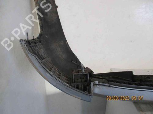 Rear bumper AUDI A6 C5 (4B2) 2.5 TDI | BP24011308C8 