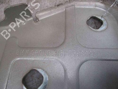 Hinge/Door check strap MINI MINI (R50, R53) One | BP24005800C146 