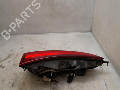 Right tailgate light NISSAN QASHQAI II (J11, J11_) 1.2 DIG-T | BP31983992C80