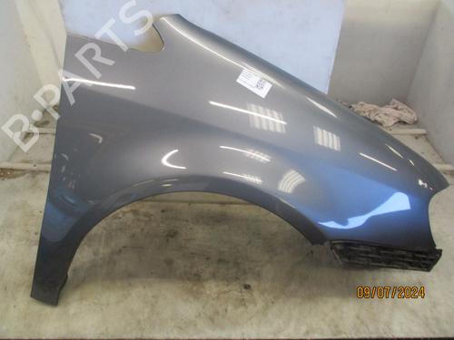 Used Right front fenders VW TOURAN (1T1, 1T2) [2003-2010]  26635175