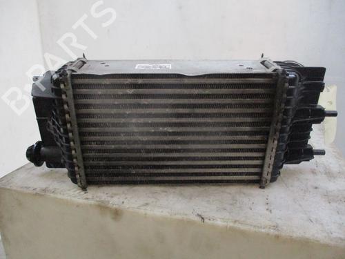 Intercooler NISSAN PULSAR Hatchback (C13) 1.5 dCi | BP24970536M30 