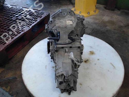 Gearbox VW PASSAT B5 (3B2) 1.6 | BP21833898M3 