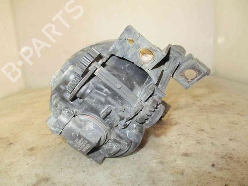 Mistlamp rechts VW TOUAREG (7LA, 7L6, 7L7) 2.5 R5 TDI | BP19714701C31 