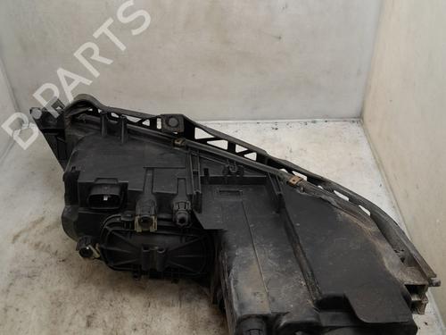 Left headlight MAZDA 6 Hatchback (GG) 2.0 DI (GG14) | BP32222595C28