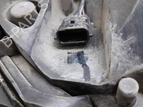 Left taillight RENAULT ZOE (BFM_) ZOE | BP33458571C34 - Image 6