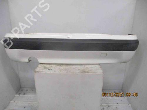 Rear bumper CITROËN XSARA Coupe (N0) 1.9 D | BP19740804C8 