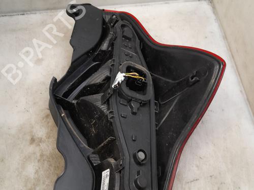 Venstre baglygte DACIA LODGY (JS_) 1.6 | BP30629061C34