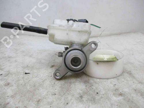 Hovedbremsecylinder RENAULT TWINGO III (BCM_, BCA_) 0.9 TCe 90 (BCM9, BCM2) (90 hp) 26632426