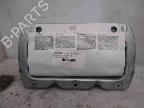 Used Passenger airbag FORD FIESTA V (JH_, JD_) 1.6 16V (100 hp) 24005735