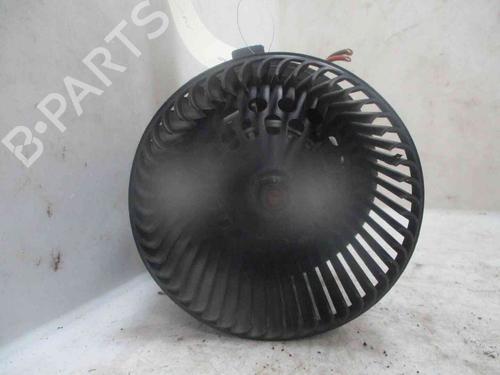 Used Heater blower motor PEUGEOT 207 (WA_, WC_) 1.6 HDi (90 hp) 26622703