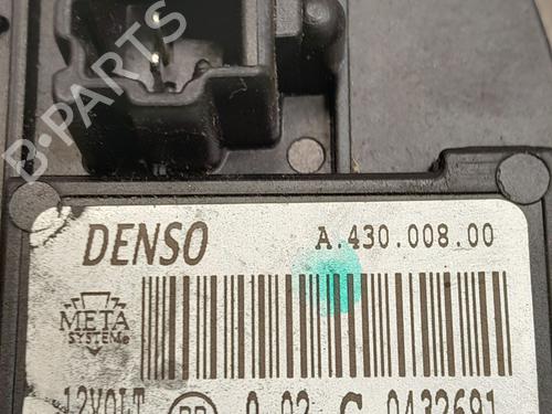 Heater resistor LANCIA DELTA III (844_) 1.6 D Multijet (844.AXC11, 844.AXC1A) | BP26537789M108