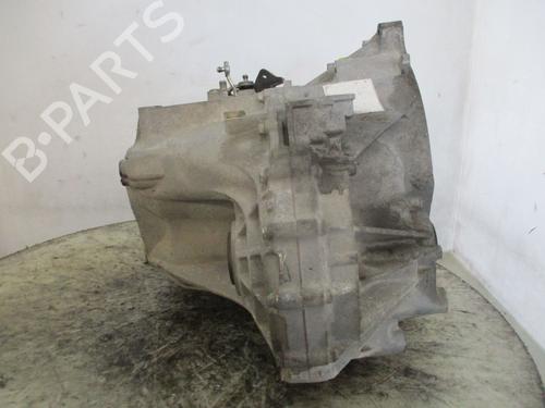 Gearbox MAZDA 3 (BL) | BP31029158M3