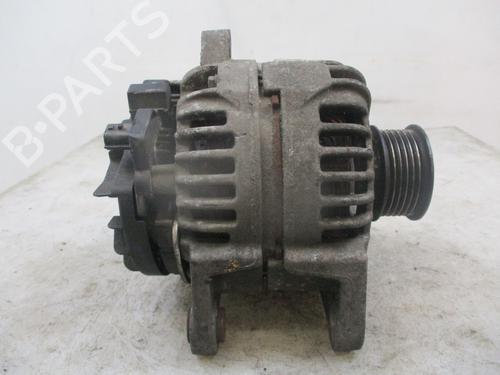 Alternator RENAULT MODUS / GRAND MODUS (F/JP0_) 1.6 (JP03, JP0B, JP0U, JP0Y, JP1G) | BP29467741M7 