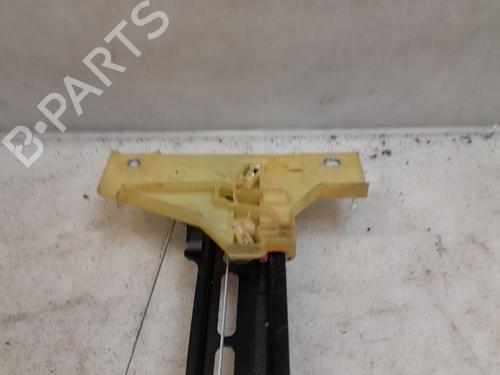 Rear left window mechanism CITROËN C4 Picasso II | BP32260371C24