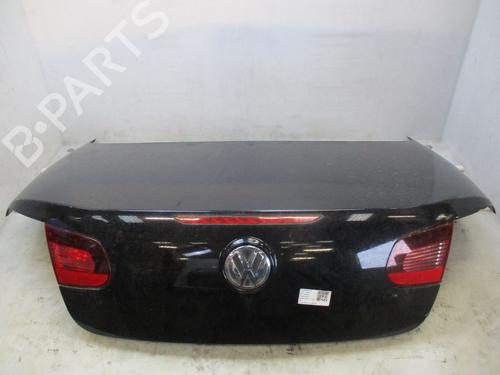 Tailgate VW EOS (1F7, 1F8) 2.0 TDI | BP24971636C6 