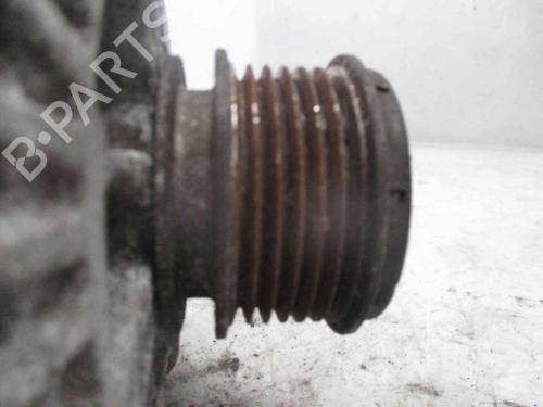 Alternator VW TOURAN (1T1, 1T2) 1.4 TSI | BP20206527M7 