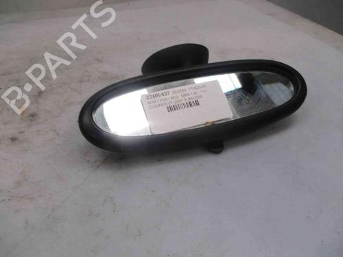 Used Rear mirror AUDI A5 Sportback (8TA) 1.8 TFSI (170 hp) 26633445