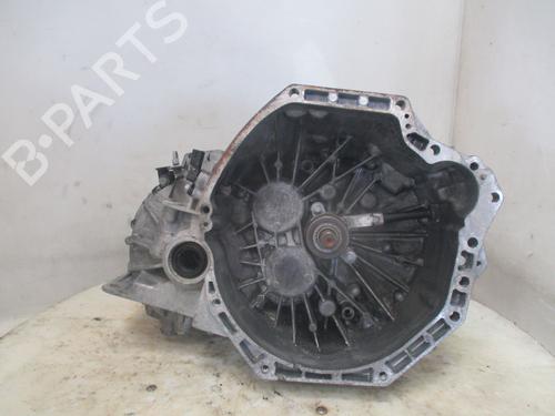 Used Gearbox Gearbox RENAULT SCÉNIC IV (J9_) 1.7 Blue dCi 120 (J9A7, J9A8) (120 hp) 34143552 34143552