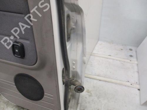 Left rear door LAND ROVER FREELANDER I (L314) 2.0 Td4 4x4 | BP24014090C4 