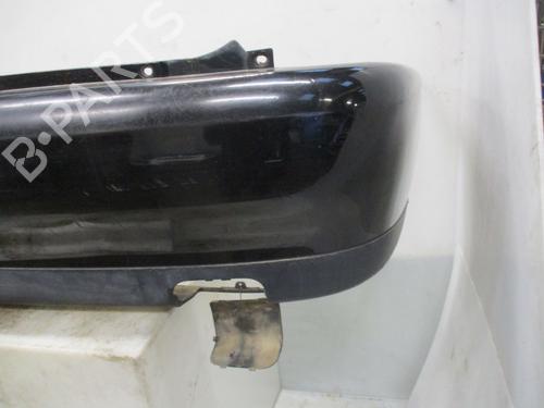 Rear bumper VW POLO Variant (6V5) 1.4 | BP24014081C8 