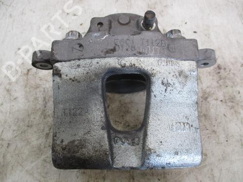 Used Left front brake caliper HYUNDAI KONA (OS, OSE, OSI) 1.6 GDi Hybrid (141 hp) 32484923
