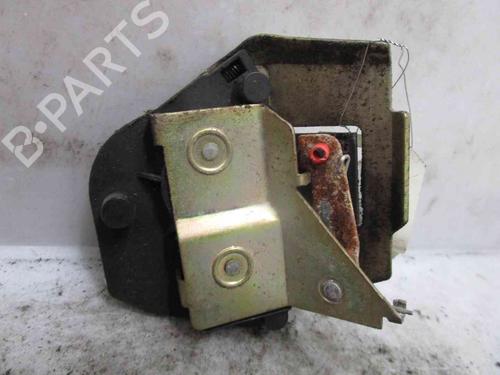 Rear left lock PEUGEOT 806 (221) 2.0 16V | BP22101929C100 
