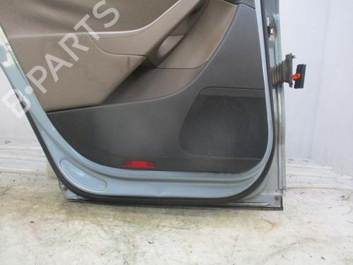 Left rear door VW PASSAT B6 (3C2) 2.0 TDI 16V | BP30163073C4