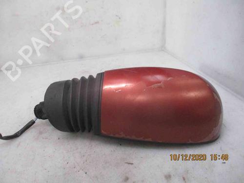 Right mirror FIAT PUNTO (188_) 1.2 16V 80 (188.233, .235, .253, .255, .333, .353, .639,... | BP19737701C27 