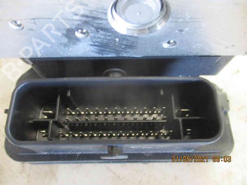 ABS pump RENAULT CLIO IV (BH_) 0.9 TCe 75 (BHNP) | BP19736491M43 